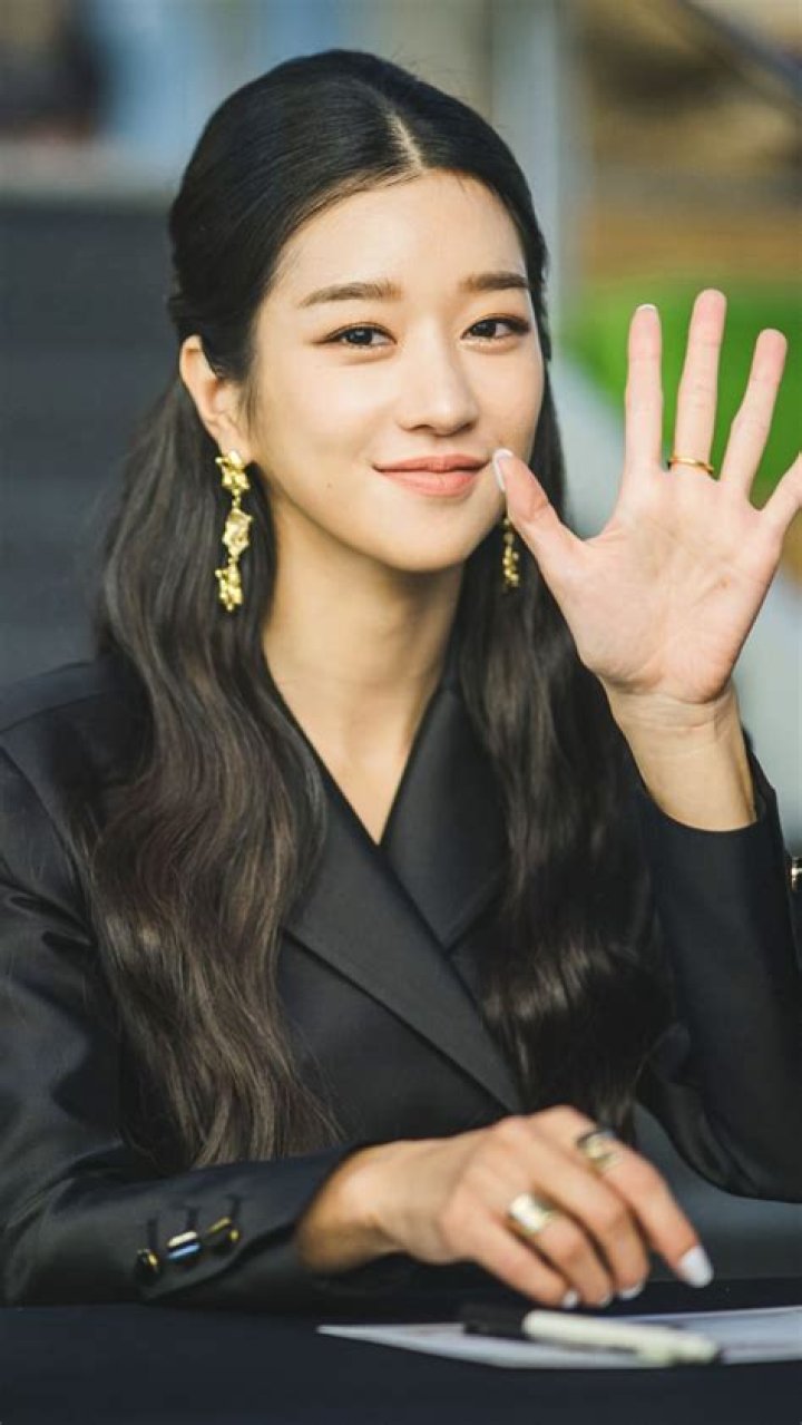 Seo Ye-ji: Unpacking the Journey of a Compelling Screen Presence