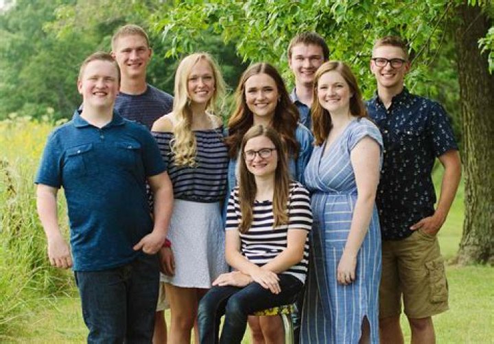Septuplets McCaughey Father Passed Away: A Heartfelt Tribute and Legacy