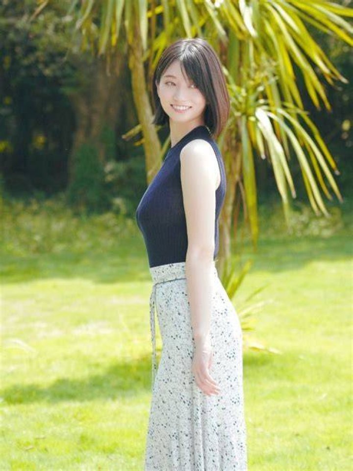 Seto Kanna: Unveiling the Rising Star Captivating Audiences