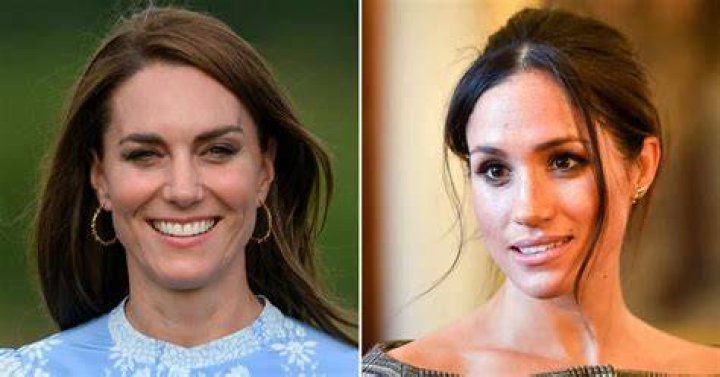 Setting the Record Straight: The True Story of Kate Middleton and Meghan Markle's Pre-Wedding Tears