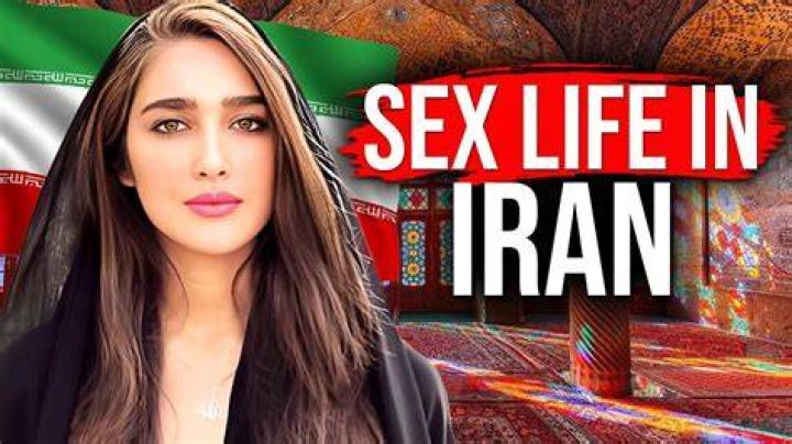 Sex in Iran: Understanding Private Lives and Public Expectations