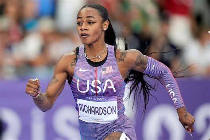 Shacarri Richardson Breast Implant: Understanding the Impact on Performance and Personal Life