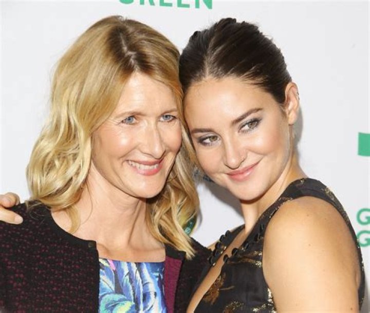 Shailene Woodley Children: A Deep Dive into Her Family Life and Parenting Journey