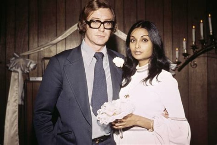 Shakira Caine: A Look at the Life of an Enduring Star and Michael Caine's Partner