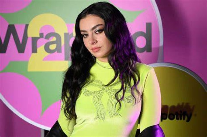 Shameera: The Rising Star Behind Charli XCX's Success