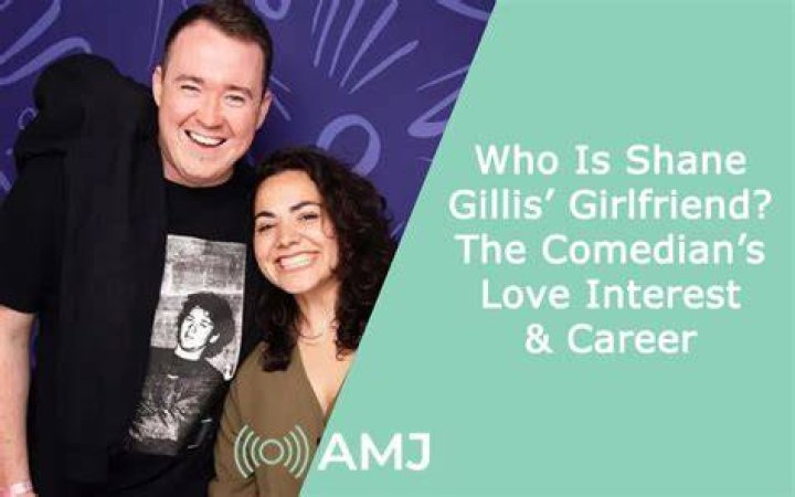 Shane Gillis Girlfriend: The Life and Love of the Rising Comedian in 2023