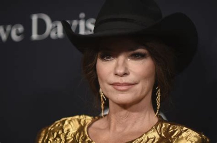 Shania Twain's Enduring Legacy: From Crossover Star to 2025 Calgary Stampede Marshal