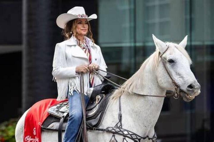 Shania Twain at Calgary Stampede: A Look Back and Ahead at Iconic Performances