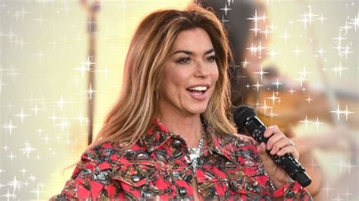 Shania Twain: The Canadian Icon Who Blended Country and Pop