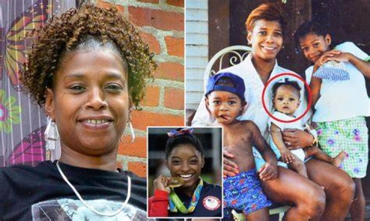 Shannon Biles: The Inspiring Journey of Simone Biles' Mother