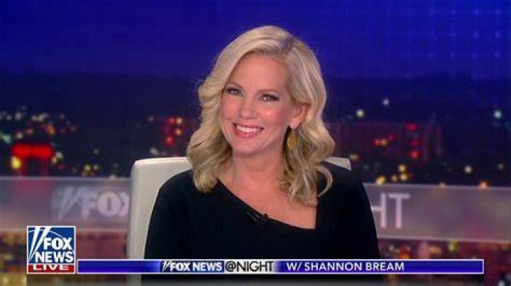 Shannon Bream: A Journey of Insight and Dedication at Fox News