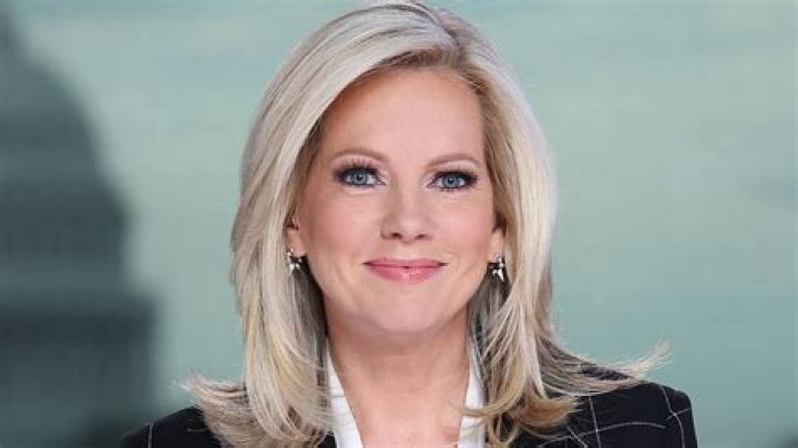Shannon Bream: A Look at the Journey of Fox News's Legal Mind