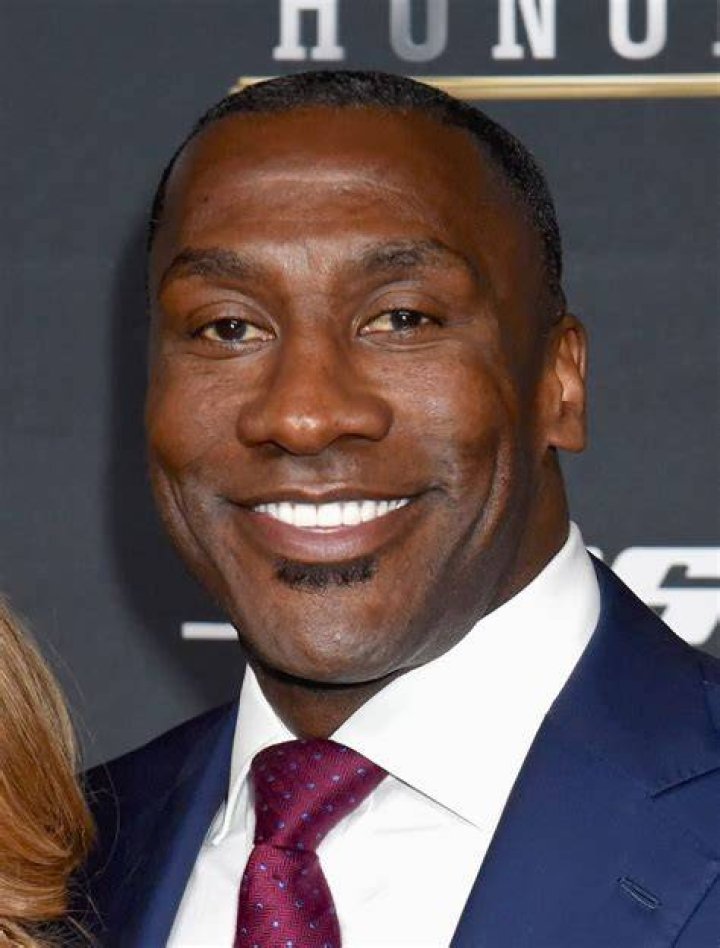 Shannon Sharpe Wife: Unraveling the Public's Curiosity