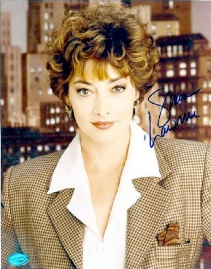 Sharon Lawrence: From NYPD Blue Icon to Modern Day Advocate and Star