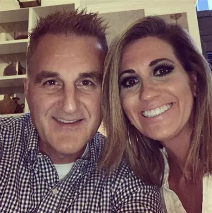 Shawn Killinger's Husband Joe Carretta: A Glimpse into Their Family World