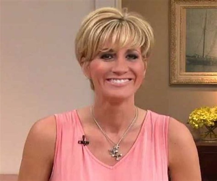 Shawn Killinger Age: Uncovering the QVC Host's Birthday and More