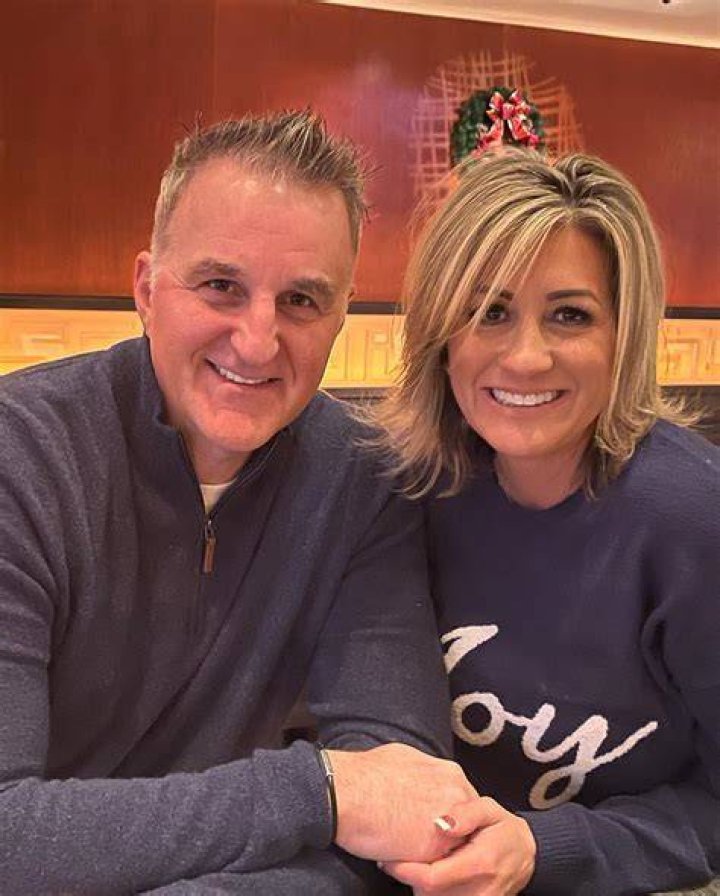Shawn Killinger Husband: A Look at Her Life Beyond the Screen