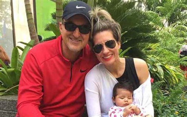 Shawn Killinger Husband Joe Carretta: A Glimpse into Their Life Together