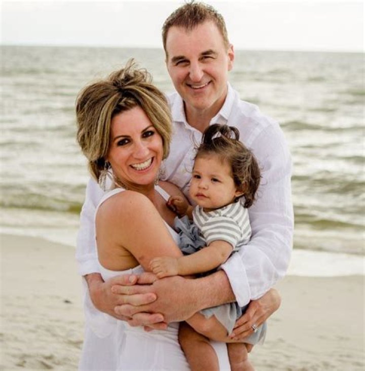 Shawn Killinger Husband Joe Carretta: A Look Into Their Shared Life