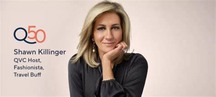 Shawn on QVC: Getting to Know the Beloved Host