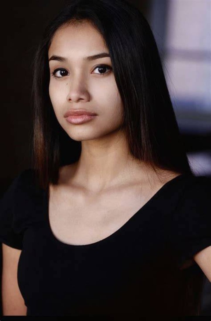 Shawnee Pourier: A Bright New Face in Entertainment