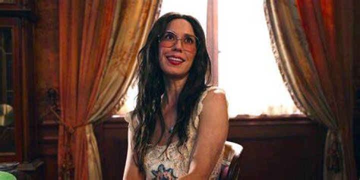 Sheila Carrasco: The Actress Bringing 'Flower' to Life on Ghosts and More