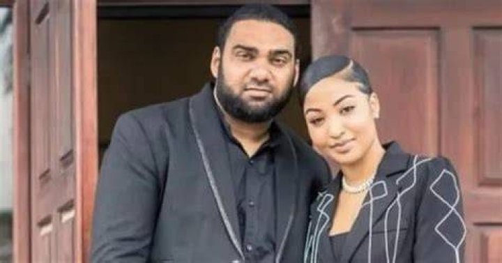 Shenseea Husband: Uncovering the Truth About Her Relationship Status