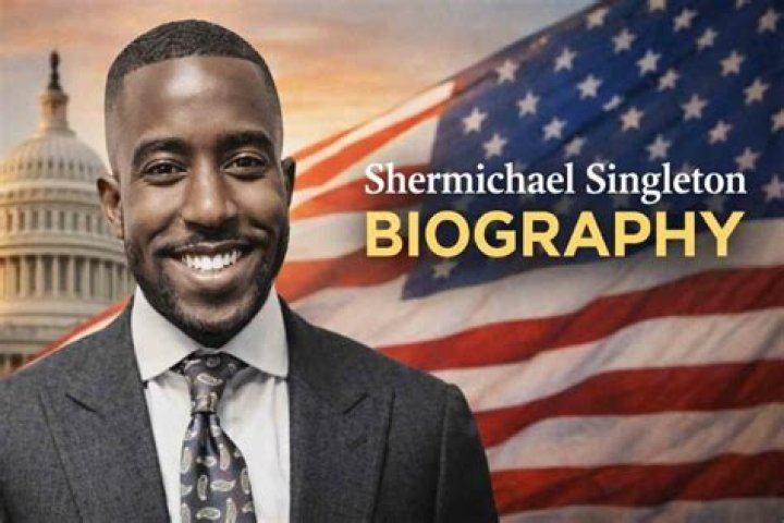 SherMichael Singleton Age: Exploring the Life and Career of a Rising Star