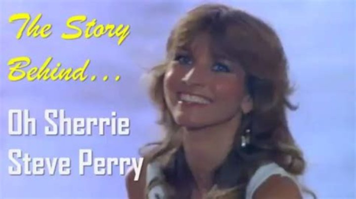 Sherrie Swafford: Unveiling the Story Behind the Name