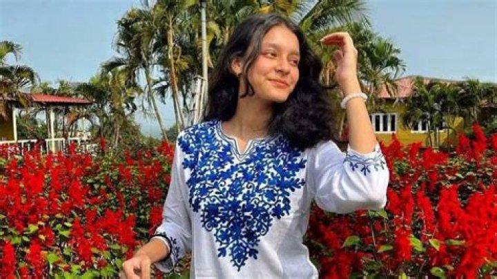 Shubha Shree Sahu: A Rising Star in the Entertainment Industry