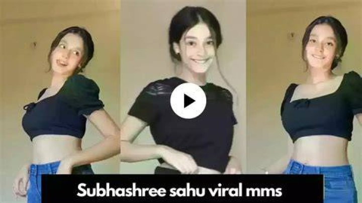 Shubhashree Sahu Viral MMS Video: The Complete Story Behind the Controversy