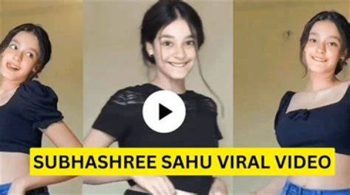Shubhashree Sahu Viral Video MMS: Exploring the Impact and Controversy