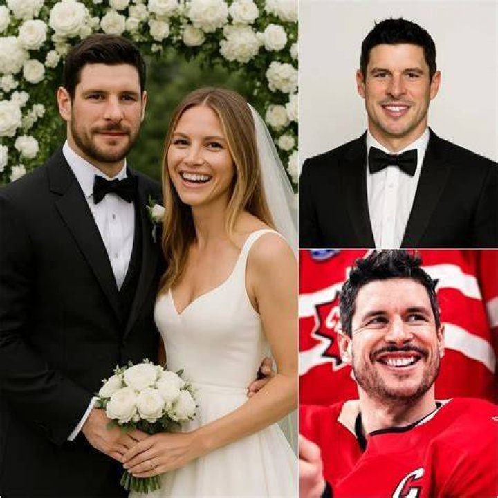 Sidney Crosby Wedding: A Private Celebration for Hockey's Icon