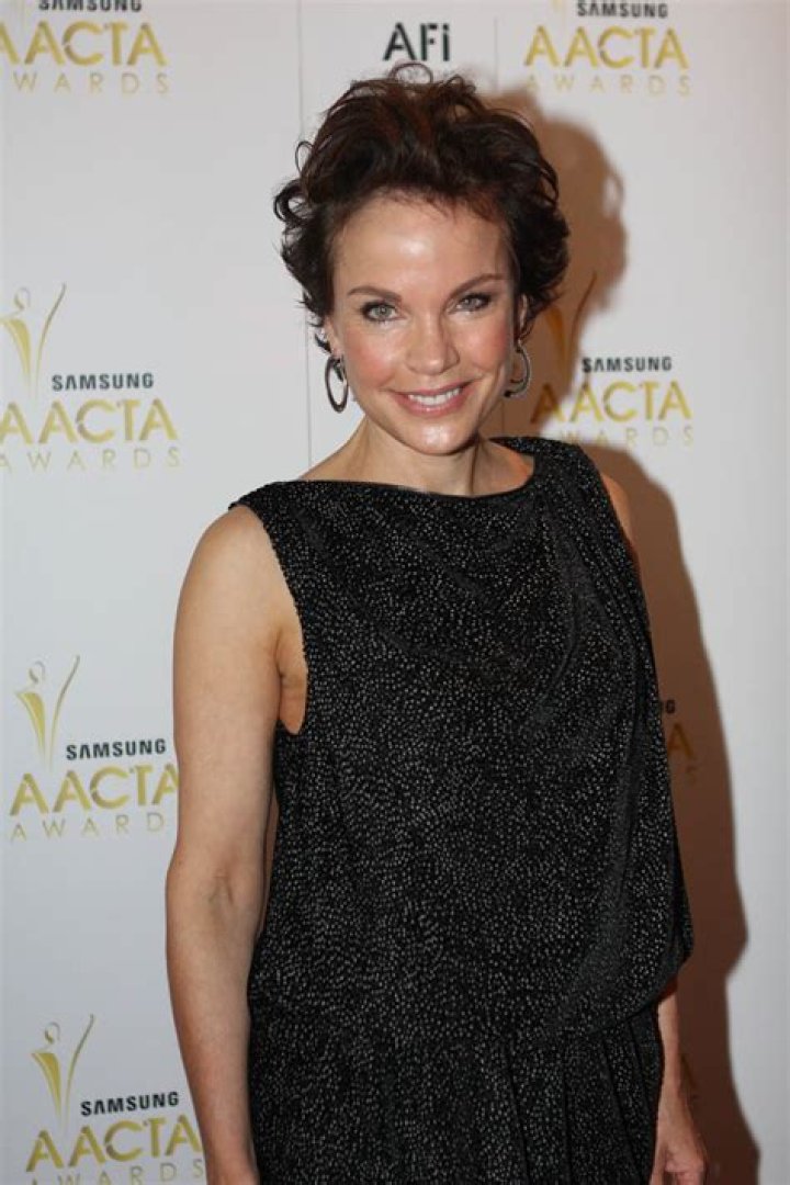 Sigrid Thornton: An Australian Screen Icon Who Always Delivers