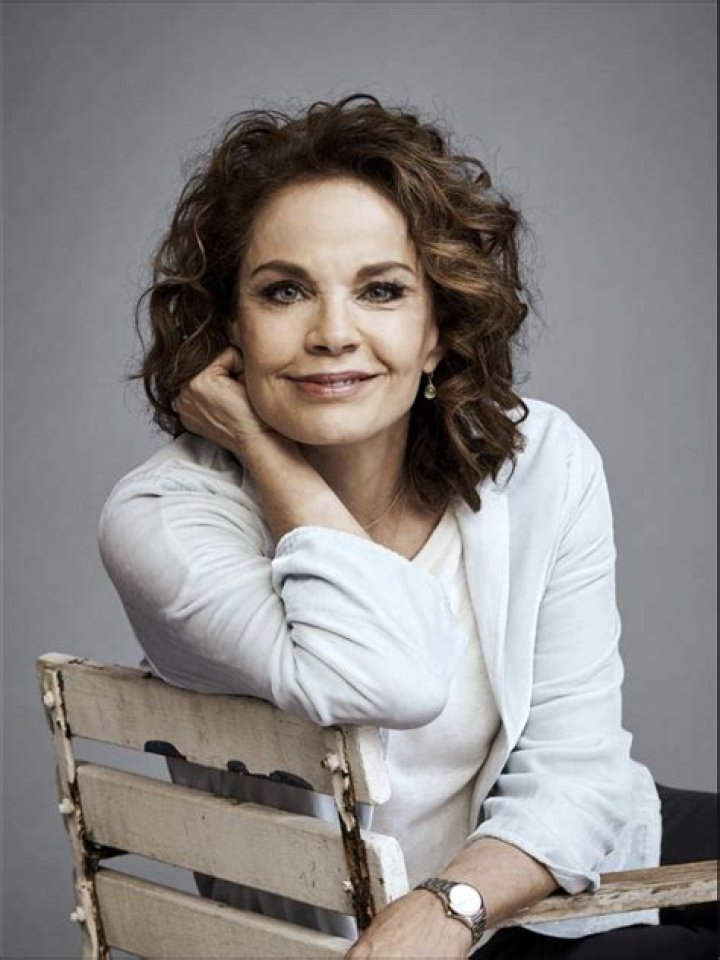 Sigrid Thornton: An Australian Screen Legend's Enduring Appeal