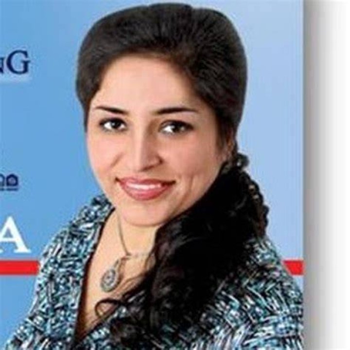 Simi Mehta: A Rising Star in the Entertainment Industry