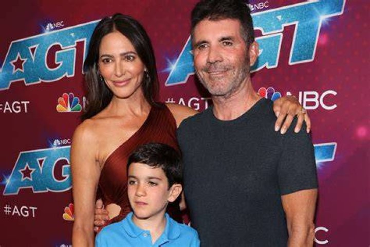 Simon Cowell's Heartbreaking News About His Son: A Deep Dive into the Cowell Family's Journey