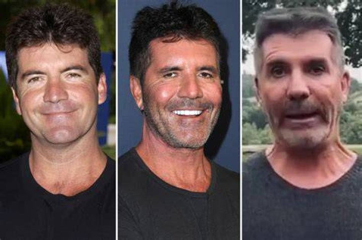Simon Cowell's Sad News: An In-Depth Look at the Challenges He Faces