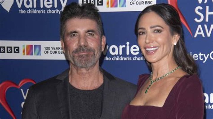 Simon Cowell and His Wife: A Deep Dive into Their Relationship and Life Together