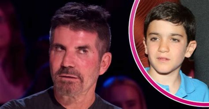 Simon Cowell as a Child: Uncovering Early Influences That Shaped a Media Icon