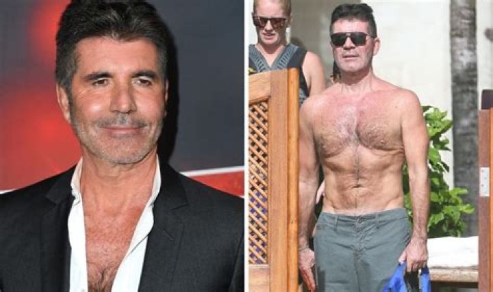 Simon Cowell Health: His Remarkable Path to Well-being and Lifestyle Shifts