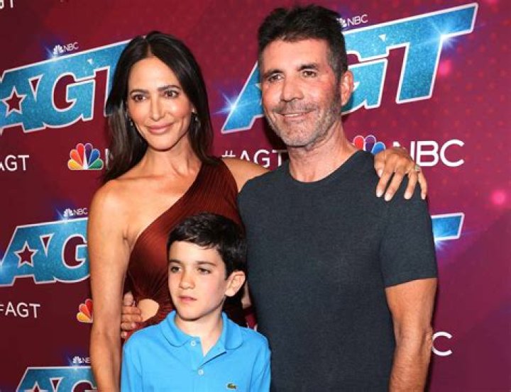 Simon Cowell Son Illness: Eric's Health Journey and Family's Strength