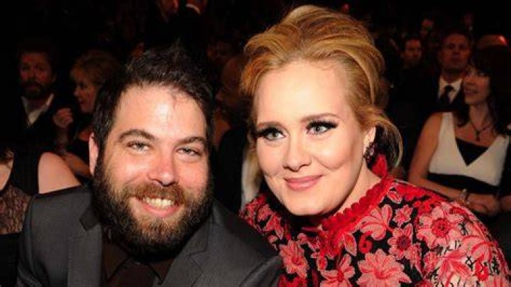 Simon Konecki: Unpacking the Life of Adele's Former Husband