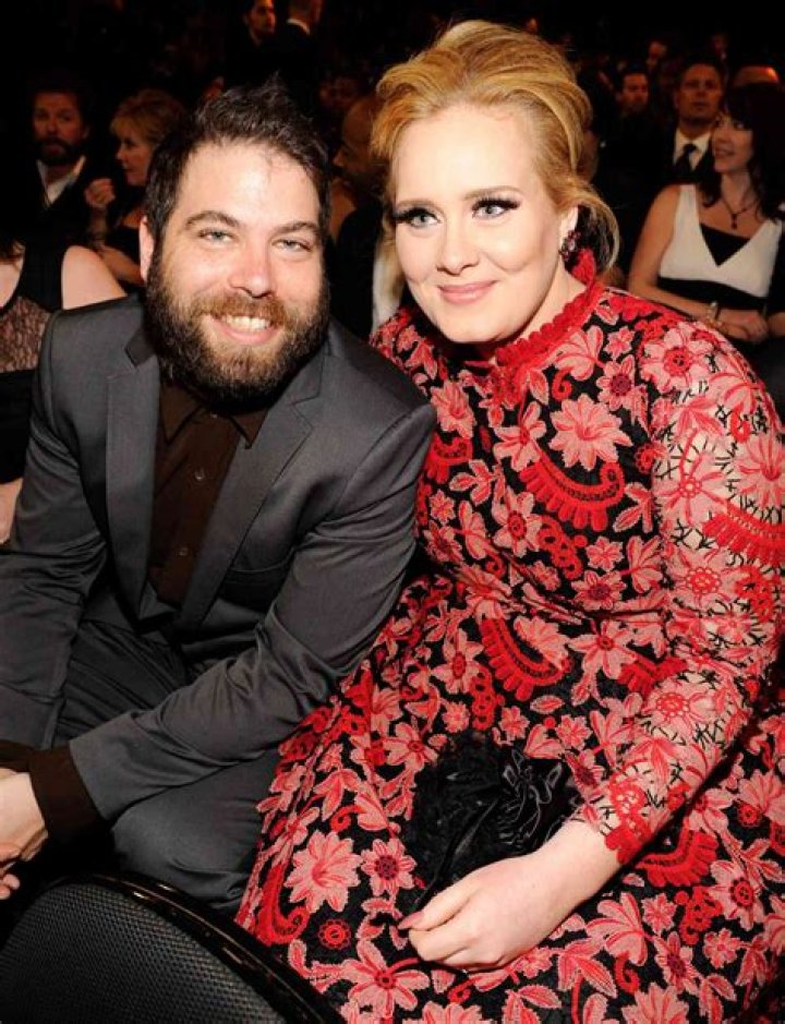 Simon Konecki: Unpacking the Public Interest in Adele's Former Partner
