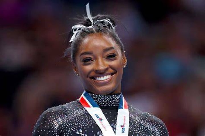 Simone Biles Pregnant: Everything You Need to Know About the Gymnast's Journey into Motherhood