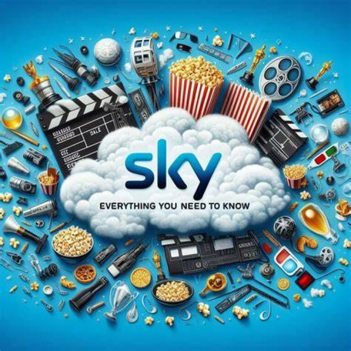 Skymovieshd: What It Is and Why You Should Know About Free Movie Sites