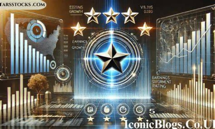 Smart Investing Made Simple: Discover 5starsstocks.com Today