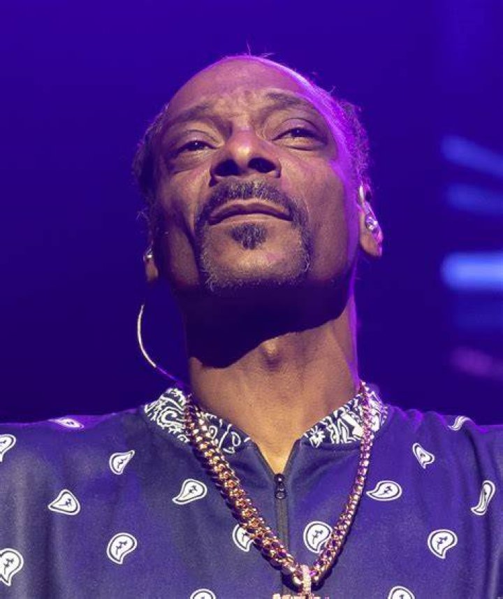 Snoop Dogg's Criminal Record: A Deep Dive into His Legal Troubles and Impact on Hip-Hop Culture