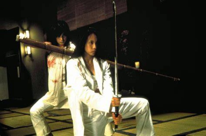So Close: A Look Back at the Iconic Hong Kong Action Film