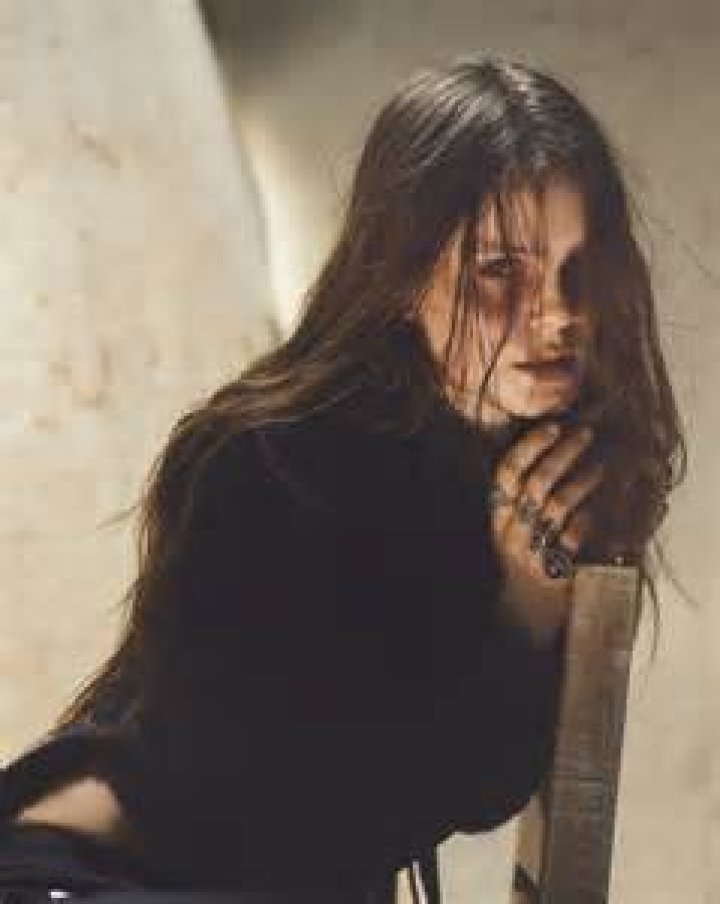 Sofia Isella: A Rising Voice in Alternative Music